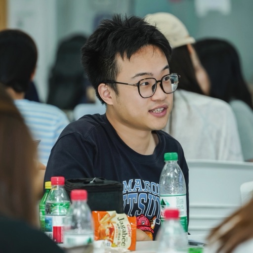 Profile avatar of Ding Gao