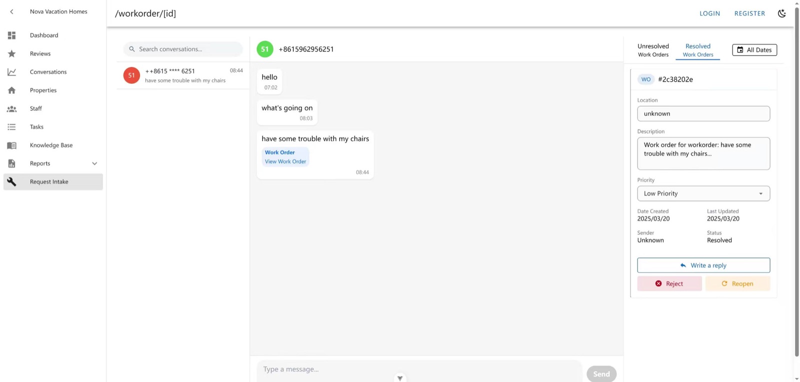 Placeholder for the WhatsApp property-service agent workspace